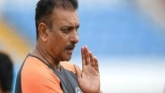 Sports News | Ravi Shastri Anticipates Intense Player Battles in India-Australia Series: Key Duels to Define the Outcome