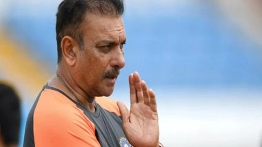 Sports News | Ravi Shastri Anticipates Intense Player Battles in India-Australia Series: Key Duels to Define the Outcome