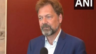 Business News | Germany-India GSDP Well-funded Initiative; Focusing on Wide Range of Projects Across India: German Ambassador