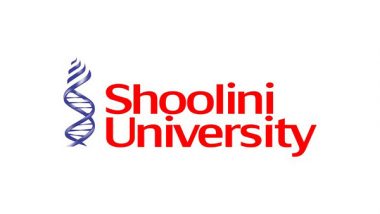 Business News | Shoolini University Leads in Tech Education with AI & Industry Alliances