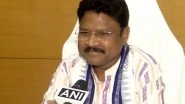 India News | 3-member Committee Constituted to Probe 'rape' of Two Patients at SCB Medical College: Odisha Health Minister