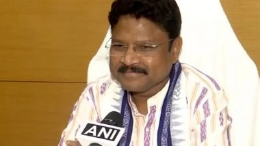 India News | 3-member Committee Constituted to Probe 'rape' of Two Patients at SCB Medical College: Odisha Health Minister