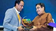 Business News | Meitra Hospital Receives Swadesh Samman: Award for Excellence in Healthcare Innovation