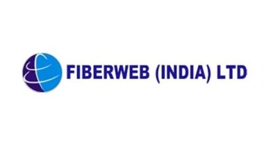 Business News | Fiberweb India Sees EBITDA Margin Expand by 1138 Bps YoY