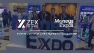 Business News | ZEX PR WIRE Elevates Presence as Silver Sponsor at Money Expo Mumbai 2024