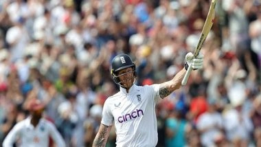 Sports News | MI Cape Town Acquire Ben Stokes, Trent Boult Ahead of Upcoming SA 20 Season