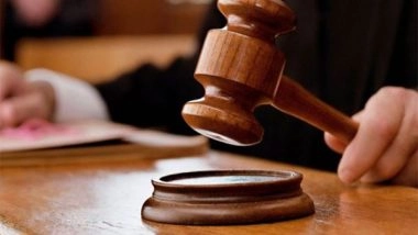 India News | Indore Court Sentences 20-yr-old Man to Life Imprisonment for Raping Minor, Forcing Abortion