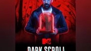 Entertainment News | Amit Sadh to Host Paranormal Reality Show 'Dark Scroll - Muqabla Anjaan Se'