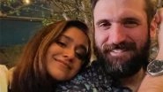 Entertainment News | Ileana D'Cruz Misses Husband Michael Dolan, Shares Sweet Post