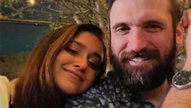 Entertainment News | Ileana D'Cruz Misses Husband Michael Dolan, Shares Sweet Post