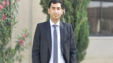 World News | Pakistan: Human Rights Group Paank Condemns Targeted Killing of Baloch Official