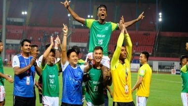 Sports News | Durand Cup: Indian Army Football Team Script Stunning Comeback Against Jamshedpur FC to Reach Quarter-finals