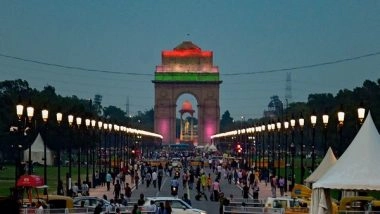 India News | India Gears Up for 78th Independence Day Celebration