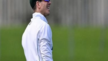 Sports News | Adelaide Strikers Appoint Former Australia Skipper Tim Paine as New Head Coach