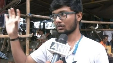 India News | Mob Deliberately Indulged in Vandalism at RG Kar Medical College, Says a Final Year MBBS Student