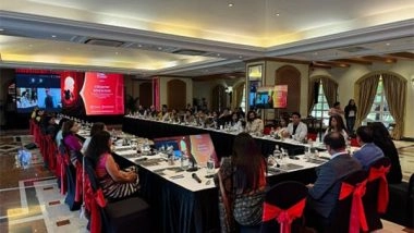 Business News | Leading Voices from Bollywood Agree on the Need for Doing More for Positive Portrayal of Women in Media and Entertainment