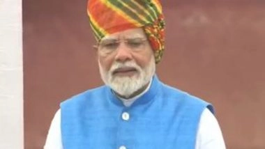 Business News | PM Focuses on Health, Announces 75,000 New Medical Seats and Nutrition Campaign