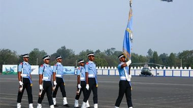 India News | Delhi HC Seeks Guidelines for Dealing with Cases of Trainees Injured During Training and Not Commissioned into IAF