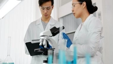 Health News | Study Finds Early Sensorimotor Markers for Autism Spectrum Disorder