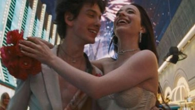 Entertainment News | Zurich Film Festival Sets Gala Premiere for 'Anora,' 'Blitz,' 'William Tell'