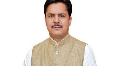 India News | IT Department Summons Assam Congress Leader Bhupen Borah