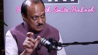 India News | No Competition with Sharad Pawar,  Opposition Narrative Had Impact in Maharashtra During Lok Sabha Polls: Ajit Pawar