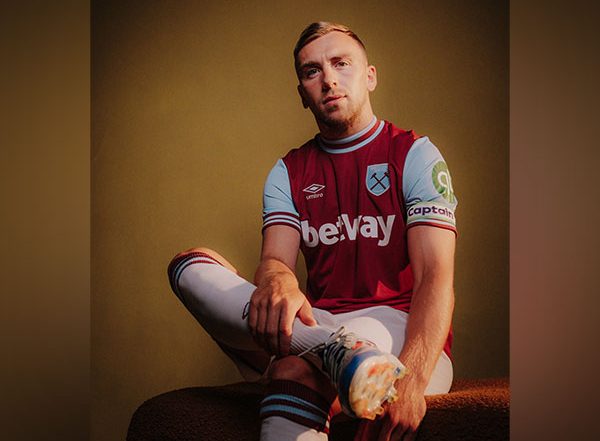 Sports News | Jarrod Bowen Replaces Kurt Zouma as West Ham United's Captain Ahead of New Season
