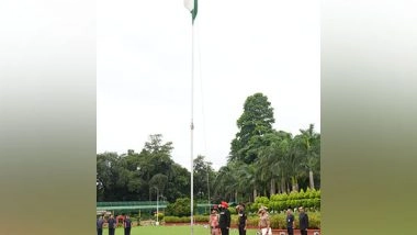 India News | Uttarakhand Governor Pays Tribute to Freedom Fighters, Congratulates People on Independence Day