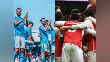 Sports News | Former England Defensive Duo Predict Premier League 2024-25 Winner