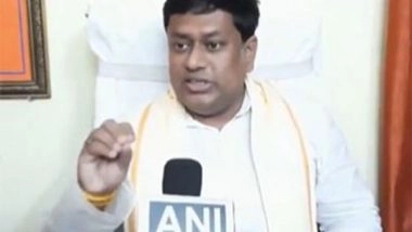 India News | Vandalism at RG Kar Medical College an Attempt to Destroy Evidence, Alleges Sukanta Majumdar