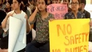 India News | Doctors Hold Nationwide Protest Condemning Kolkata Doctor Rape-murder Case