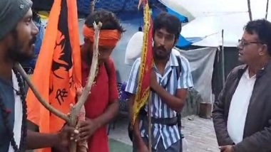 India News | Uttarakhand: Relief for Devotees as Kedarnath Walking Route Repaired