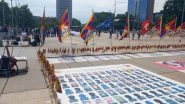 World News | Solidarity Campaign in Switzerland Calls for Justice and Protection of Tibetan Rights