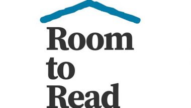 Business News | Room to Read India Launches Sixth Edition of Its Annual Flagship Campaign #IndiaGetsReading