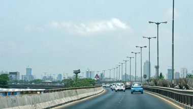 Business News | Eastern Suburbs Thrive: JVLR and Thane-Belapur Commercial Expansion Attracts Homebuyers