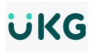 Business News | UKG Expands Leadership Team With Appointment of Nitin Chandel in India