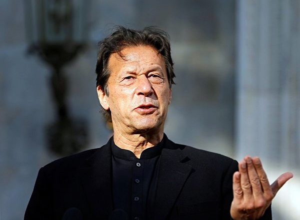 World News | Pakistan: PTI Chief Imran Khan Welcomes Army's 'internal Accountability'