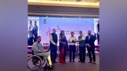 Business News | True Independence Means Freedom and Access for All: NCPEDP-Mphasis Universal Design Awards Highlight Path to Inclusive Freedom