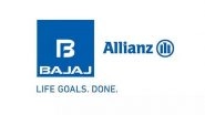 Business News | Bajaj Allianz Life's Term and Par Plans Recognized as Products of the Year