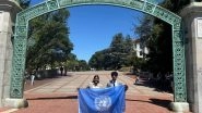 Business News | Sancta Maria Students Excel at ISP MUN Summer Camp at UC Berkeley