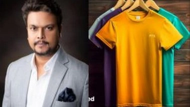 Business News | Forcas Studio Ltd Planning to Raise Up to Rs 37.44 Crore from Public Issue; IPO Opens August 19