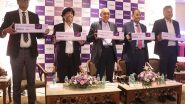 Business News | IPCA Laboratories Ltd Launches Diulcus to Address Diabetic Foot Ulcer (DFU) in India