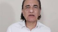 World News | PoJK Activist Slams Pakistan Government for Lack of Infrastructure Development