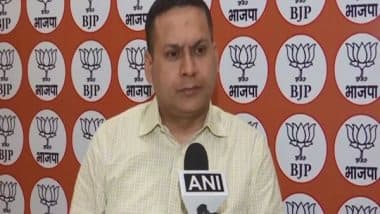 India News | BJP IT Cell Head Amit Malviya Moves Delhi HC with Defamation Suit Against Samajwadi Party and Its Media Cell