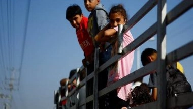 World News | Pakistan is Facing Malnutrition Crisis, New Report Reveals