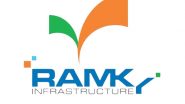 Business News | Ramky Infrastructure Limited Records Robust Operational Growth in Q1 FY 2024-25 Financial Results