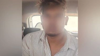 India News | Punjab: Faridkot Police Arrest Key Accused in 2023 Drug Recovery Case