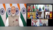 World News | Voice of Global South Summit Providing Voice to Needs, Aspirations of Those Who Were Unheard: PM Modi