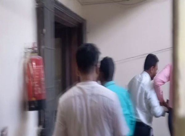 India News | Doctor Rape-murder Incident: RG Kar Medical College Former Principal Ghosh Arrives at CBI Office in Kolkata