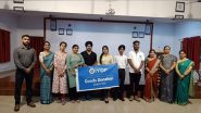 Business News | IYDF and Live Pukka Events Ignite the Spark of Knowledge and Creativity at KPS Project School